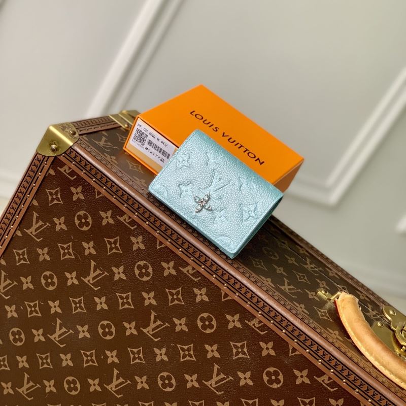 LV Wallets